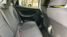 Toyota Yaris 1.5 Hybrid Icon 5dr CVT Hybrid Hatchback